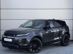 Utilisé 2024 Land Rover Range Rover evoque SE Dynamic SUV | 59 900 €