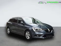 Utilisé 2017 Renault Mégane IV Berline | 16 900 € (Prix cher)