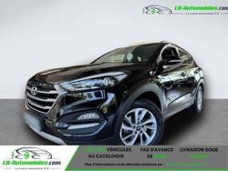 Utilisé 2016 Hyundai Tucson SUV | 20 300 € (Prix juste)