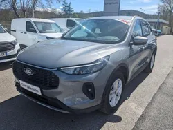 Gris Utilisé 2024 Ford Kuga Titanium SUV | 38 990 €