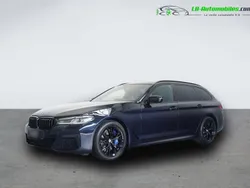Utilisé 2022 BMW 530 Comfort Edition Berline | 45 500 € (Bon prix)