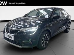 Noir Utilisé 2023 Renault Arkana Evolution SUV | 18 990 € (Super prix)