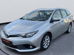 Occasion 2015 Toyota Auris Touring Sports Break | 7 990 €