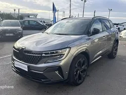 Utilisé 2023 Renault Austral Techno Esprit Alpine SUV | 29 499 € (Bon prix)