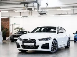 Utilisé 2022 BMW 420 Gran Coupé M Sport Coupé | 36 900 € (Super prix)