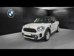 Gris Occasion 2022 Mini Cooper Countryman Premium Plus SUV | 29 400 € (Prix juste)