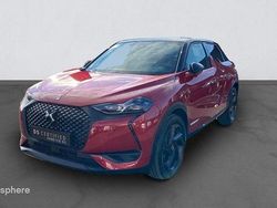Biton Utilisé 2020 DS Automobiles DS3 Crossback Performance Line Plus SUV | 16 706 € (Prix juste)