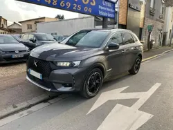 Gris Utilisé 2018 DS Automobiles DS7 Crossback Performance SUV | 16 500 €