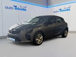 Gris Utilisé 2024 Renault Clio V Evolution Citadine | 15 990 € (Prix juste)