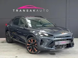 Gris Utilisé 2024 Cupra Formentor SUV | 36 990 €