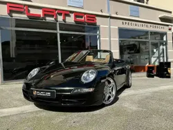 Utilisé 2005 Porsche 911 Carrera S Cabriolet Cabriolet | 49 997 €