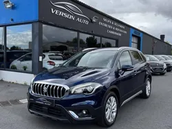 Utilisé 2018 Suzuki SX4 S-Cross SUV | 13 990 € (Bon prix)