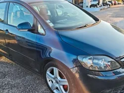 Bleu Utilisé 2007 VW Golf Plus Cross Sport Monospace | 3 490 €