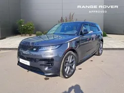 Nouvelle 2024 Land Rover Range Rover Sport HSE Dynamic SUV | 136 281 € (Prix juste)