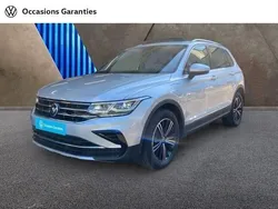 Utilisé 2021 VW Tiguan Elegance SUV | 29 490 € (Bon prix)