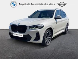 Utilisé 2023 BMW X3 M Sport SUV | 61 990 € (Prix cher)