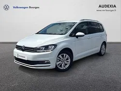 Nouvelle 2025 VW Touran Life Monospace | 44 990 € (Prix assez cher)