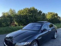 Utilisé 2016 Jaguar XF Business Edition Berline | 13 400 € (Super prix)