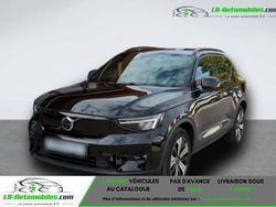 Occasion 2022 Volvo XC40 SUV | 44 000 € (Prix cher)