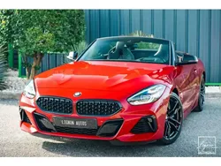 Utilisé 2022 BMW Z4 M Performance Cabriolet | 59 500 €