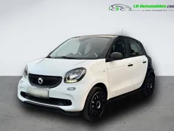 Utilisé 2019 Smart ForFour Citadine | 11 300 € (Prix juste)