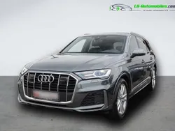 Utilisé 2022 Audi Q7 Sport SUV | 60 800 €