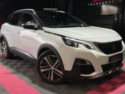 Utilisé 2018 Peugeot 3008 GT | 14 990 €