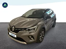 Noir Utilisé 2024 Renault Captur Techno SUV | 18 990 € (Bon prix)
