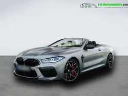 Utilisé 2022 BMW M8 Comfort Edition Coupé | 119 900 €