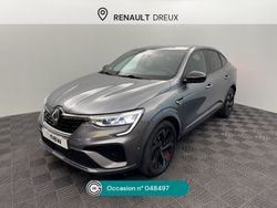 Gris Utilisé 2022 Renault Arkana R.S. SUV | 25 590 € (Prix assez cher)