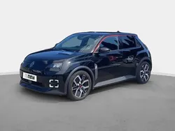 Noir Utilisé 2024 Renault R5 Techno Citadine | 28 999 €
