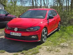 Utilisé 2018 VW Polo GTI Berline | 19 000 € (Prix juste)