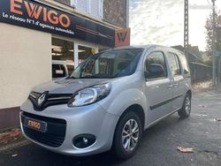 Gris Occasion 2019 Renault Kangoo Business Break | 14 490 € (Prix juste)
