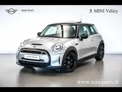 Argent Utilisé 2023 Mini Cooper SE Premium Plus Citadine | 22 860 € (Prix juste)