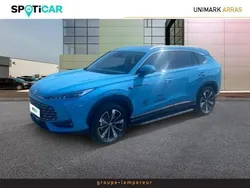 Utilisé 2025 MG EHS Luxury SUV | 33 990 € (Bon prix)