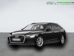 Utilisé 2022 Audi A6 Sport Break | 43 300 € (Bon prix)
