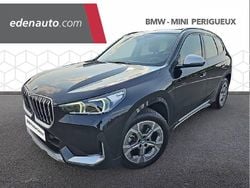 Utilisé 2022 BMW X1 xLine SUV | 34 990 € (Prix cher)