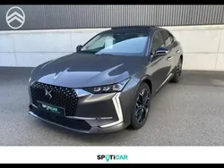 Gris Utilisé 2024 DS Automobiles DS4 Berline | 29 900 € (Prix juste)