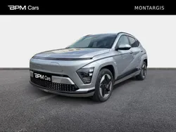 Argente Utilisé 2025 Hyundai Kona SUV | 34 490 € (Prix cher)