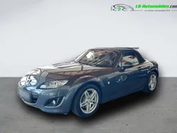 Utilisé 2012 Mazda MX5 Cabriolet | 17 800 €