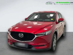 Utilisé 2020 Mazda CX-5 SUV | 29 500 € (Prix juste)