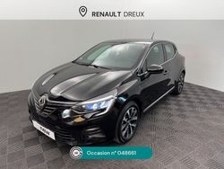 Utilisé 2022 Renault Clio V Intens Citadine | 18 999 € (Prix juste)