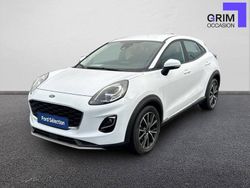 Utilisé 2022 Ford Puma S Coupé | 17 290 € (Bon prix)