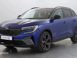 Biton Utilisé 2023 Renault Austral Techno Esprit Alpine SUV | 31 999 € (Bon prix)