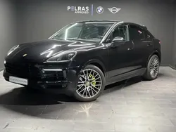 Noir Utilisé 2019 Porsche Cayenne SUV | 59 990 €