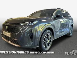 Gris Utilisé 2024 Peugeot 5008 GT Monospace | 42 490 €
