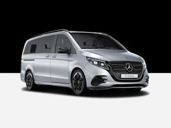 Argent Utilisé 2025 Mercedes V300 Avantgarde Monospace | 90 758 €
