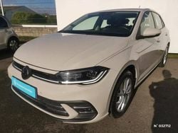 Gris Utilisé 2023 VW Polo Style | 22 300 € (Prix juste)