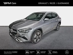 Gris Utilisé 2024 Mercedes GLA250 Progressive SUV | 40 790 € (Super prix)