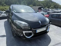 Noir Utilisé 2012 Renault Mégane Coupé Bose Edition Coupé | 7 590 €
